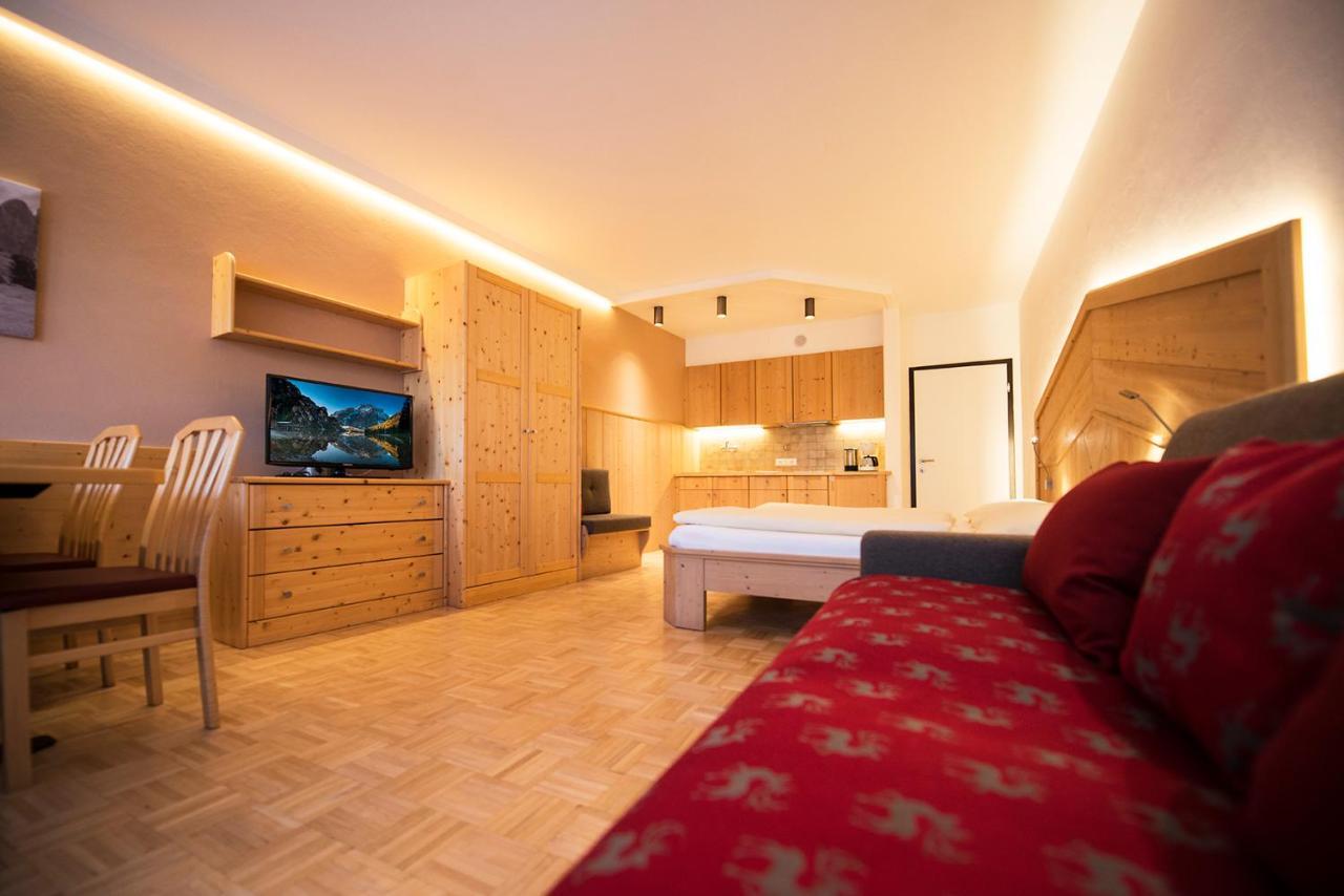 Apartment Lilli Mit Garagenstellplatz Bressanone Ngoại thất bức ảnh
