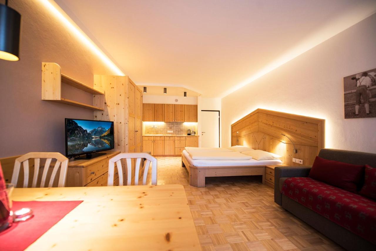 Apartment Lilli Mit Garagenstellplatz Bressanone Ngoại thất bức ảnh