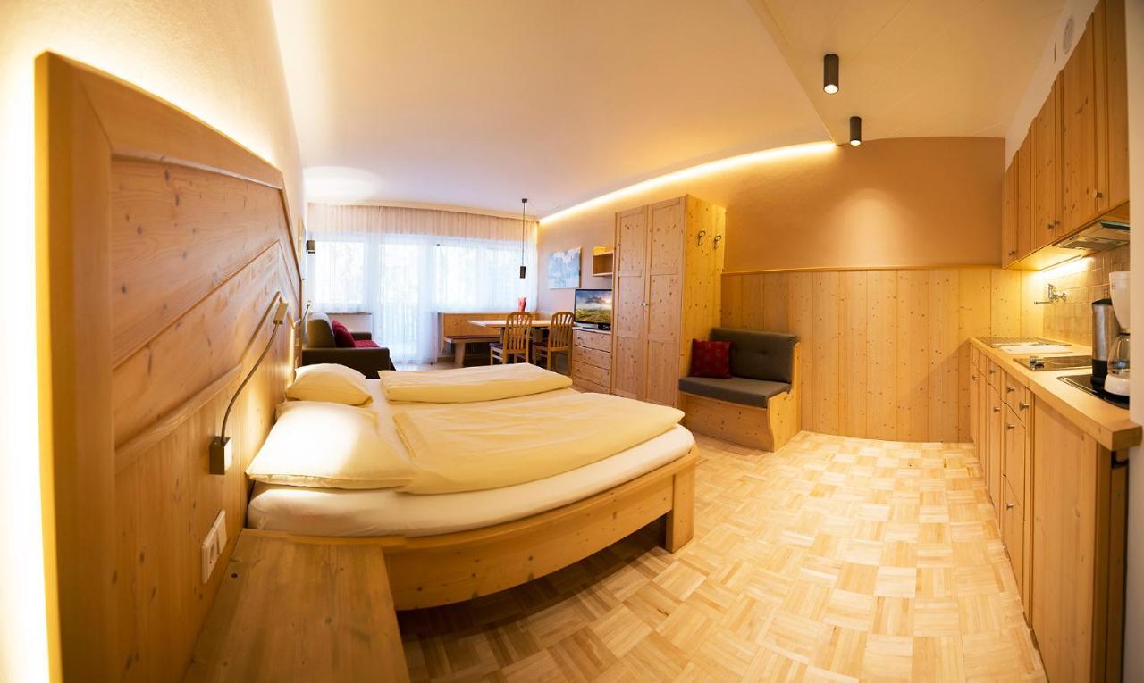 Apartment Lilli Mit Garagenstellplatz Bressanone Ngoại thất bức ảnh
