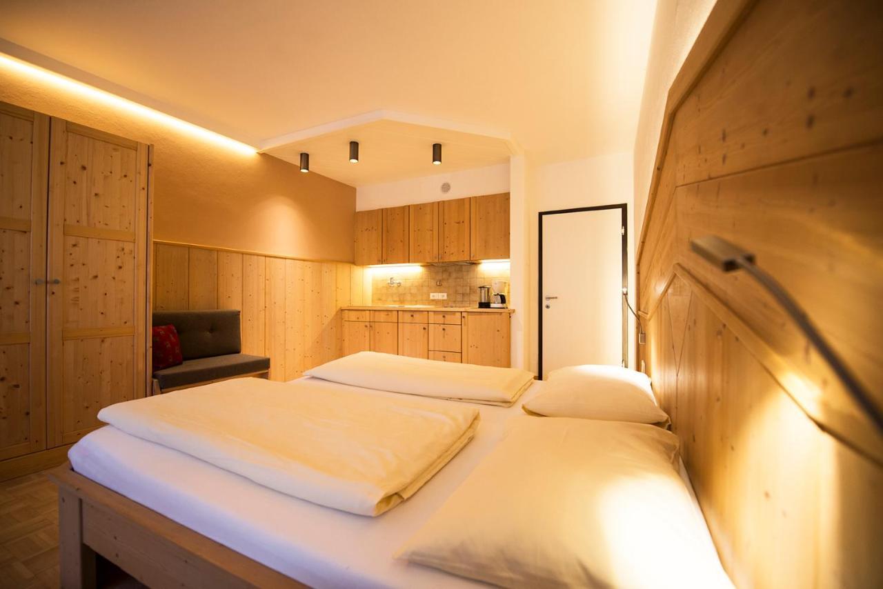Apartment Lilli Mit Garagenstellplatz Bressanone Ngoại thất bức ảnh