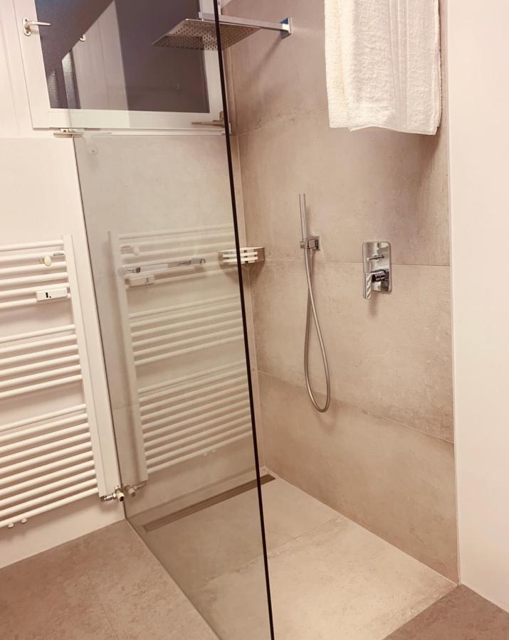 Apartment Lilli Mit Garagenstellplatz Bressanone Ngoại thất bức ảnh
