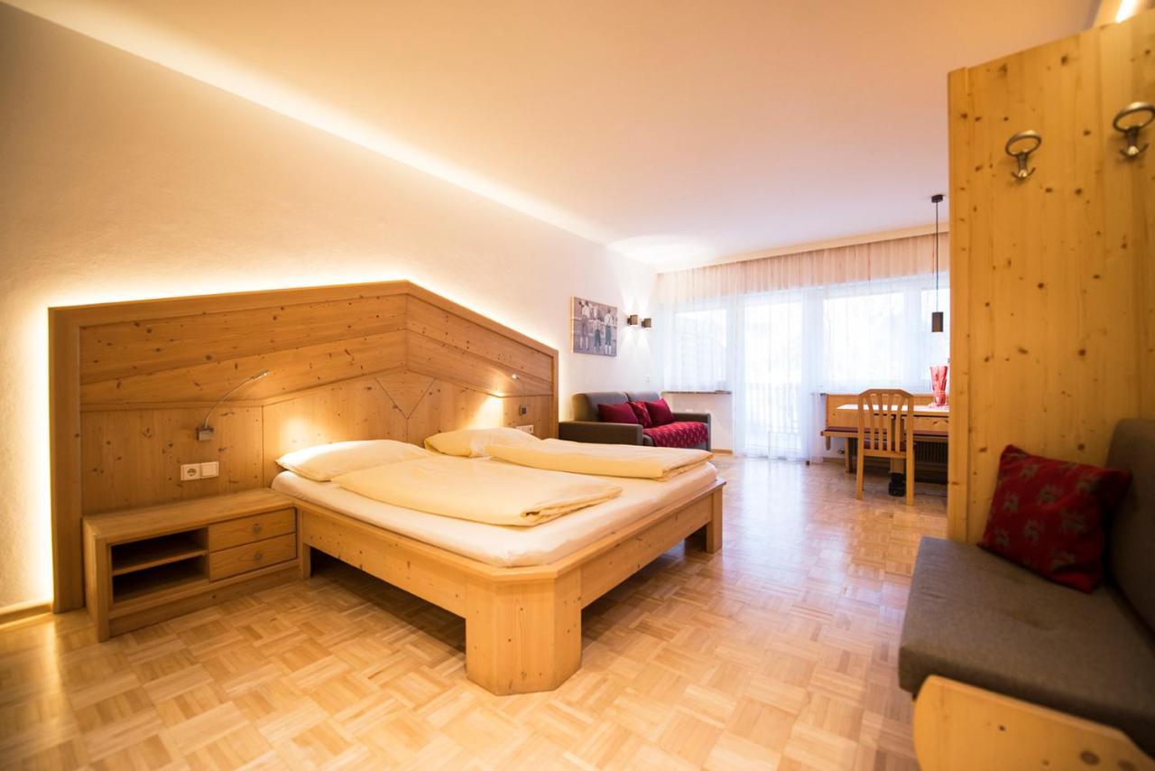 Apartment Lilli Mit Garagenstellplatz Bressanone Ngoại thất bức ảnh