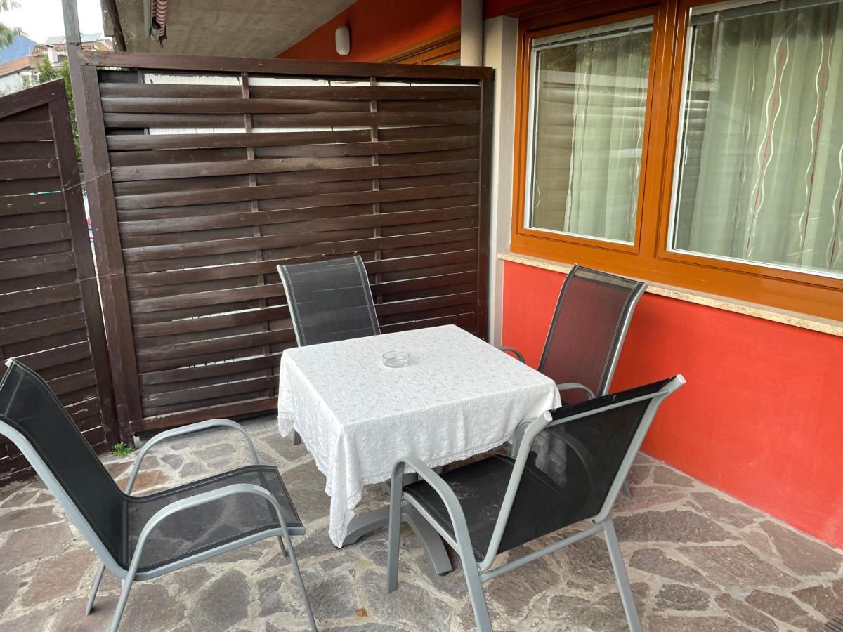Apartment Lilli Mit Garagenstellplatz Bressanone Ngoại thất bức ảnh